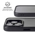 NFL Las Vegas Raiders Shutout iPhone 16 Pro Kickstand Case